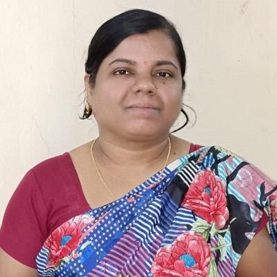 Mrs Anima Mishra